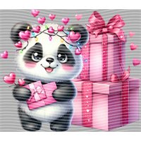 Valentine's Day-QRJ  1815